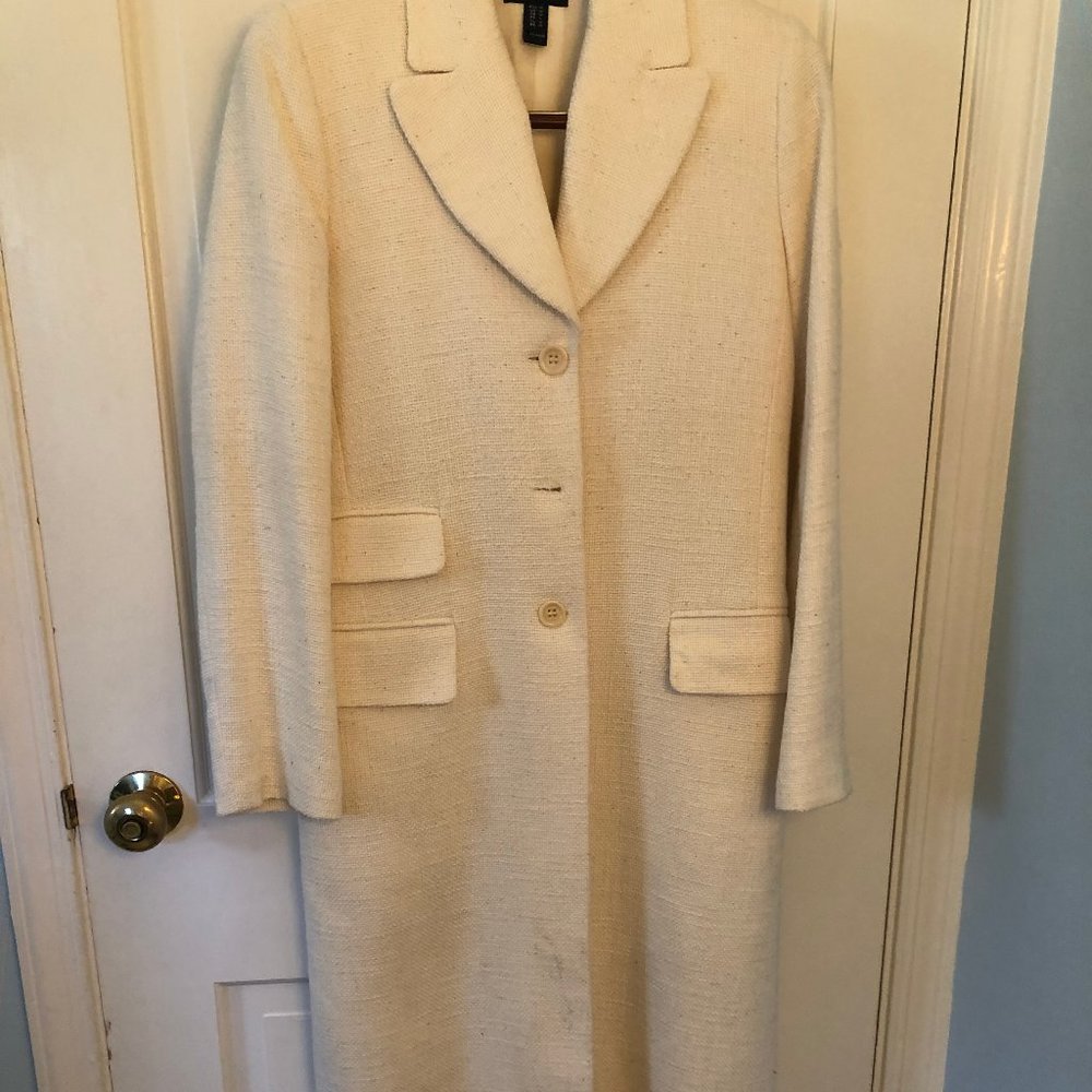 Gant Long Coat
